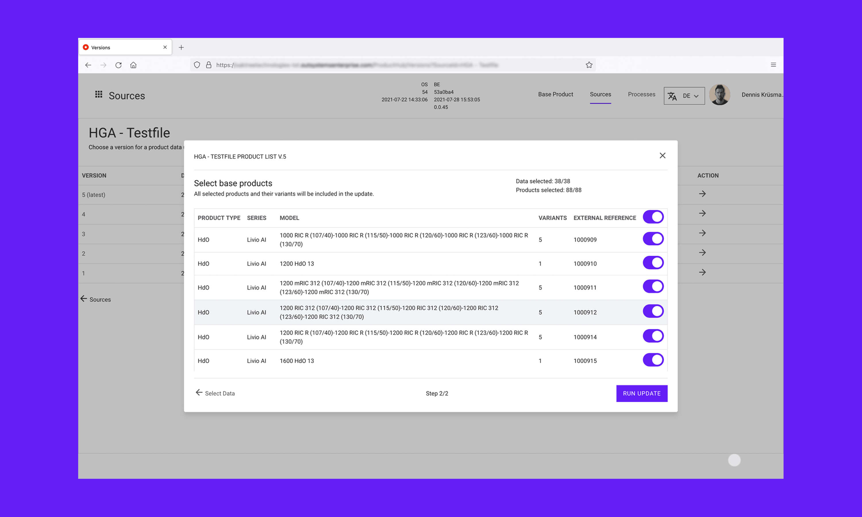 Projektbild Platzhalter