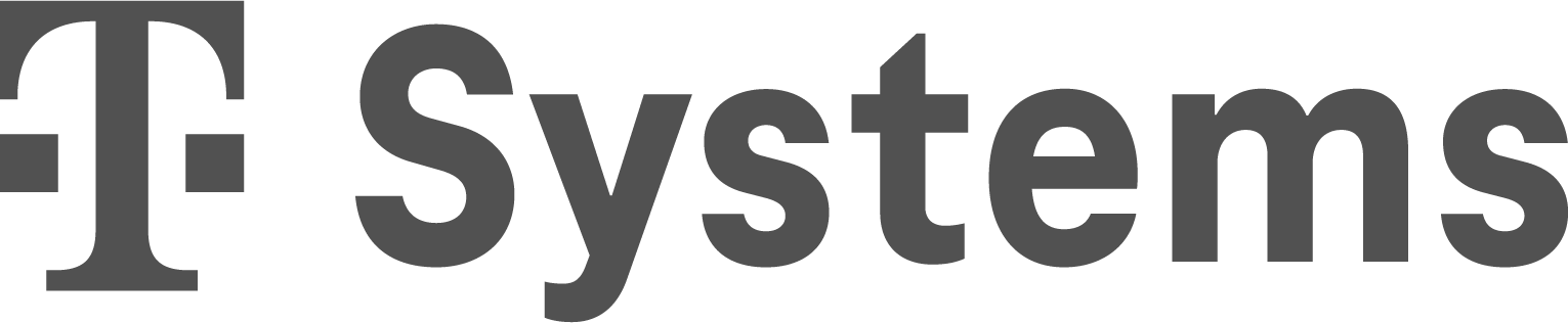 T-Systems Logo